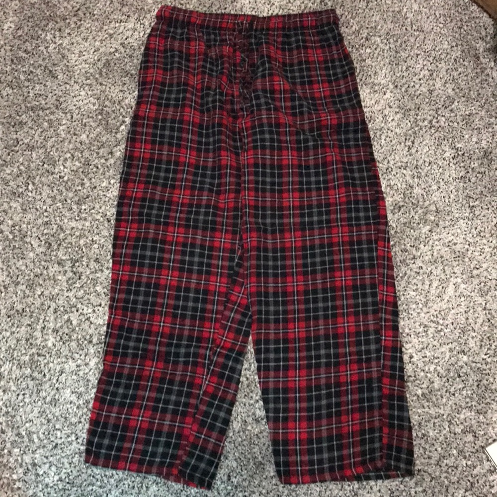 Pajama pants
